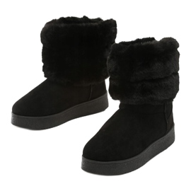Vices Vici JB031-38-negru 1