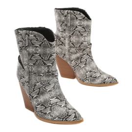 Vices Viciile 3326-71-alb gri multicolor 1