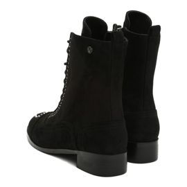 Vices Viciile 9077-1 Negru 1