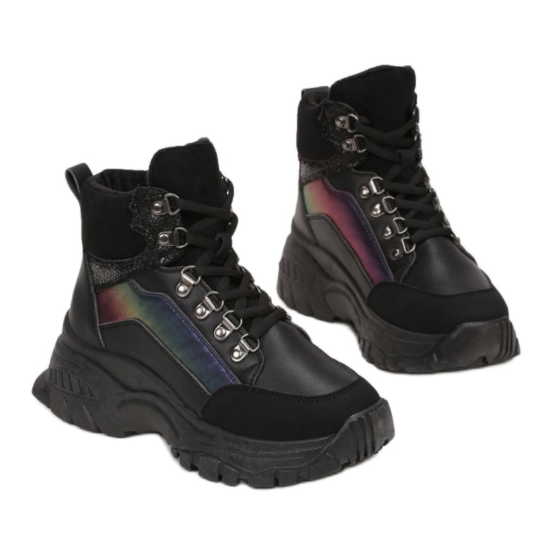 Vices Viciuri 8600-38-negru 1