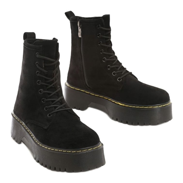 Vices Vici 8488-38-negru 1