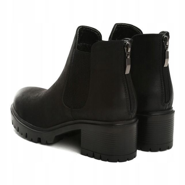 Vices Vici T026A-1 Negru 36 41 1