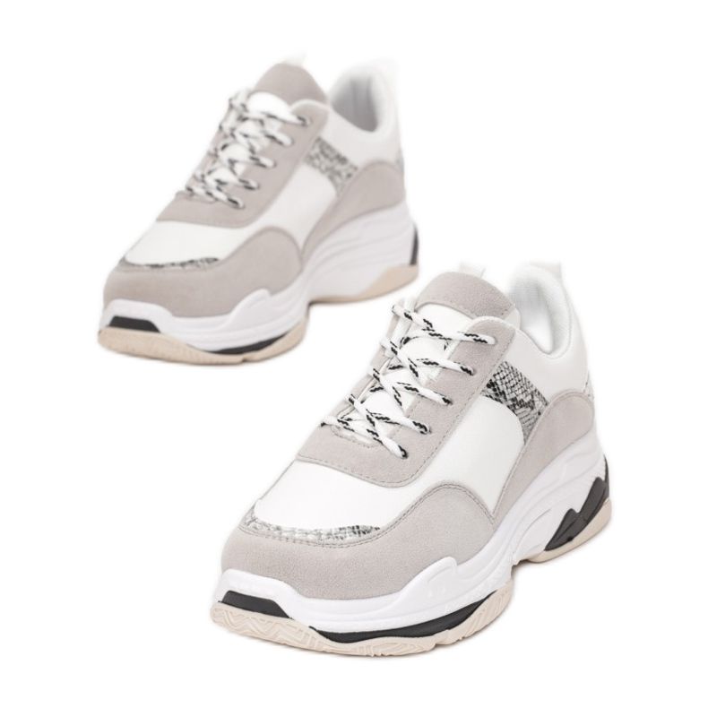 Vices Viciile 8557-71-alb gri 1