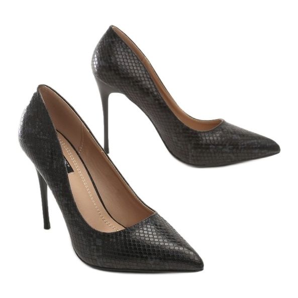 Vices Vici 3309-38-negru 1