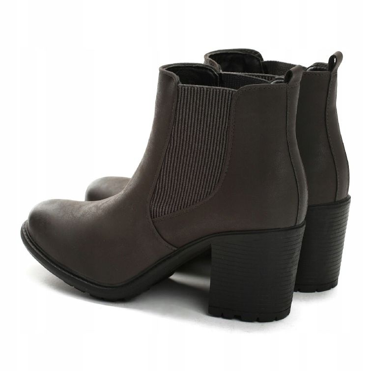 Vices Vici T003-5 Gri 36 41 1