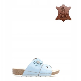 Vices Vici 3257-11 Albastru 36 41 1