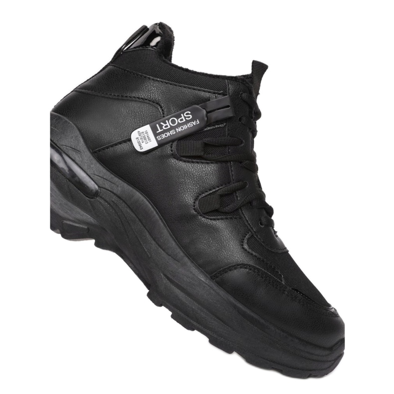 Vices Viciile 8593-38-negru 1