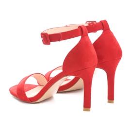 Vices Viciile 1559-19 Roșu 36 41 1 Vices Viciile 1559-19 Roșu 36 41 1