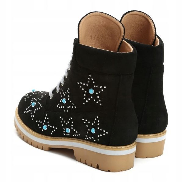 Vices Viciile 9090-1 Negru 36 41 1