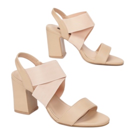Vices Vici 1606-42-bej 1