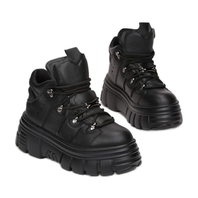 Vices Viciile 8594-38-negru 1