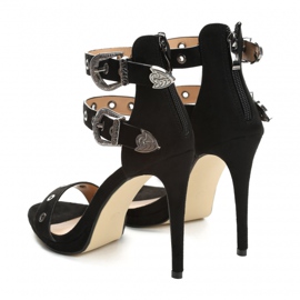 Vices Viciile 9180-1 Negru 36 41 1