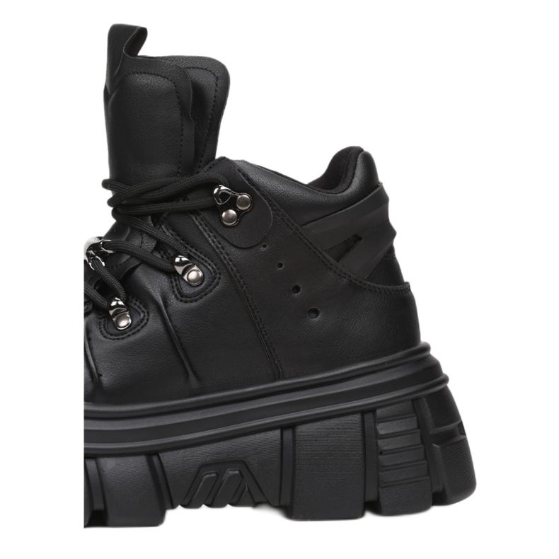 Vices Viciile 8594-38-negru 2