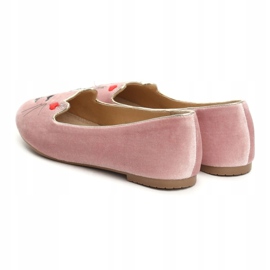 Vices Viciuri 9081-21 D Pin 36 41 roz de aur 1