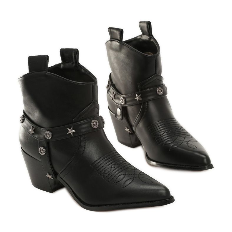 Vices Viciile 8502-38-negru 1