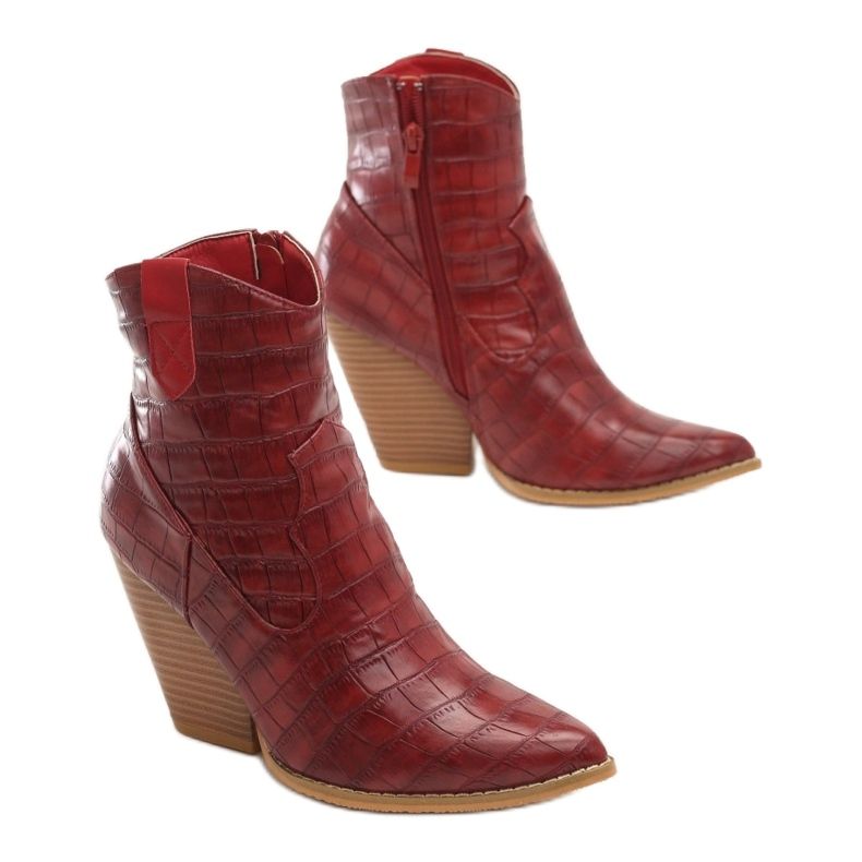 Vices Viciile 3324-64-ed roșu 1