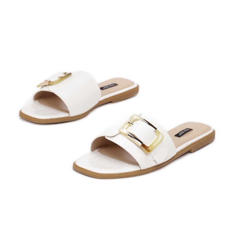 Vices Vici 7356-71-alb de aur 1