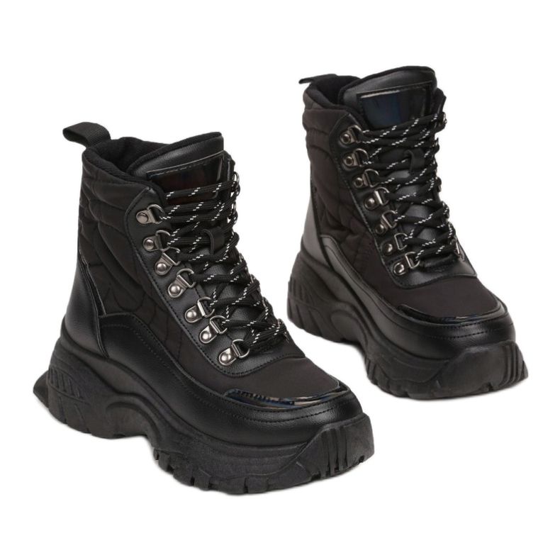 Vices Viciile 8615-38-negru 1