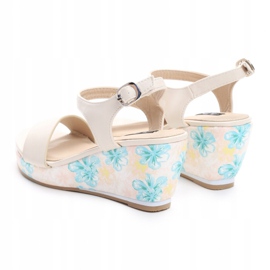 Vices Vici 3224-14 Bej 36 41 multicolor 1