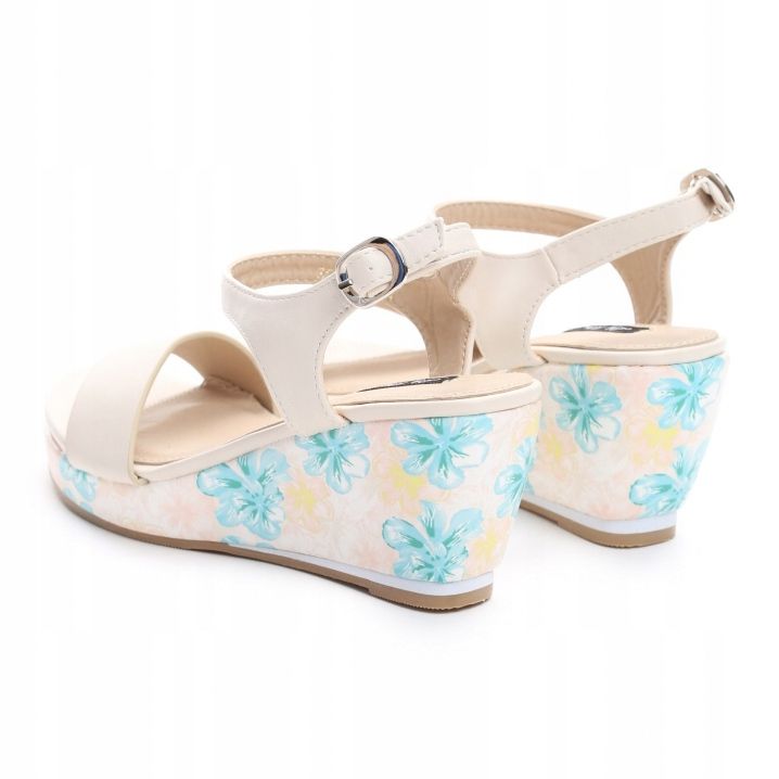 Vices Vici 3224-14 Bej 36 41 multicolor 1