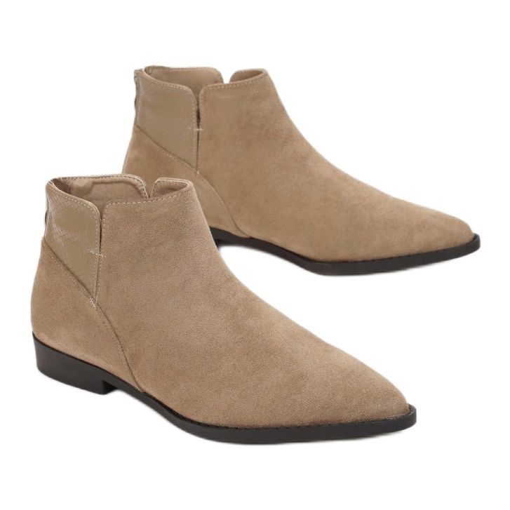 Vices Viciuri 8611-42-bej 1