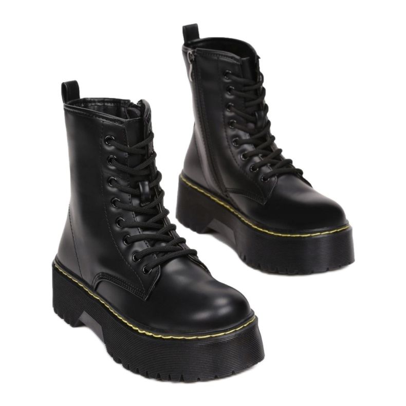 Vices Vici 8487-38-negru 1