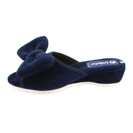 Încălțăminte de damă Inblu 155D118 albastru marin 2