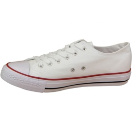 Cizme W 1044_White 1044 alb 1