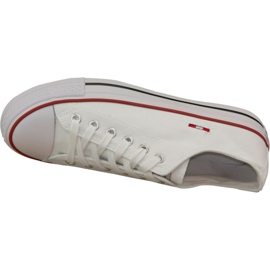 Cizme W 1044_White 1044 alb 2