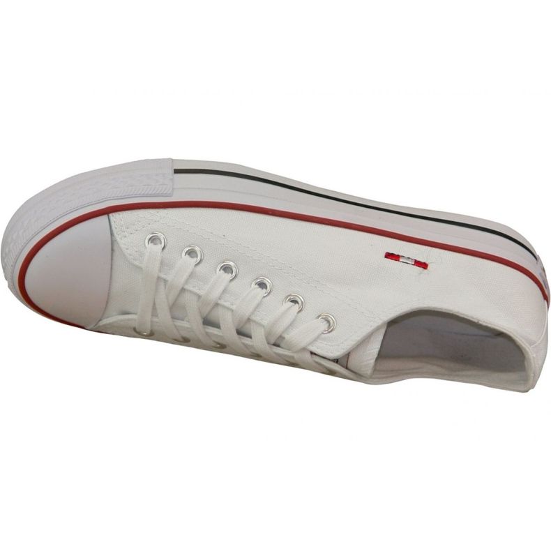 Cizme W 1044_White 1044 alb 2