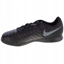 Încălțăminte de interior Nike Tiempo Legend 7 Academy Ic Jr AH7257-001 multicolor negru 1