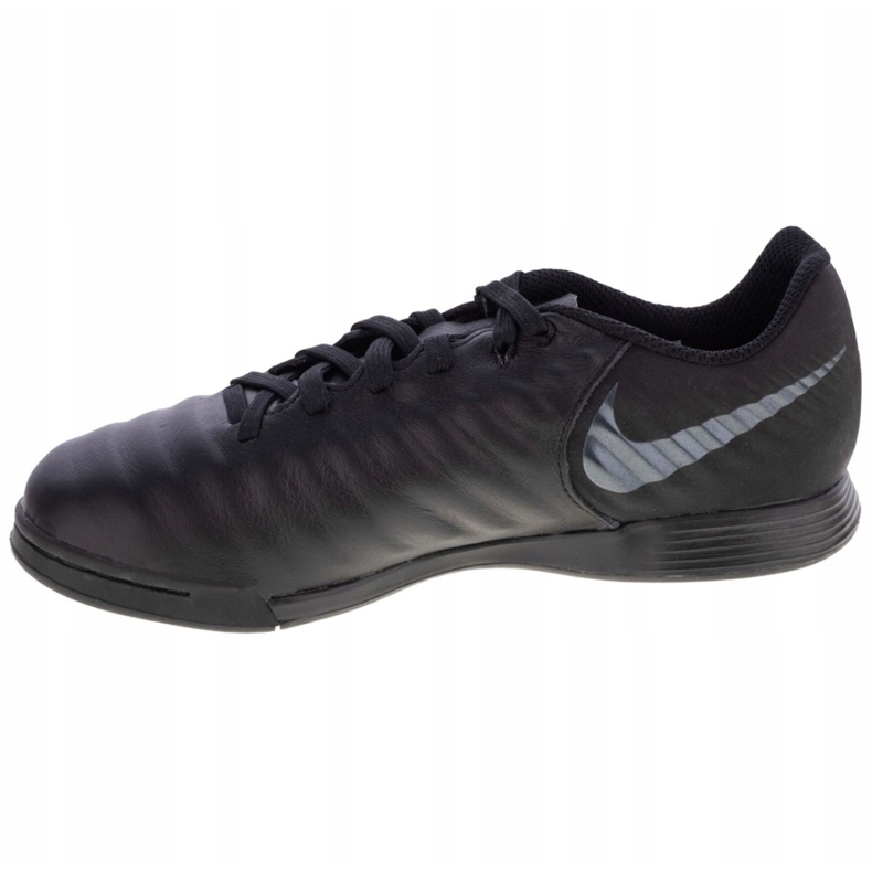 Încălțăminte de interior Nike Tiempo Legend 7 Academy Ic Jr AH7257-001 multicolor negru 1