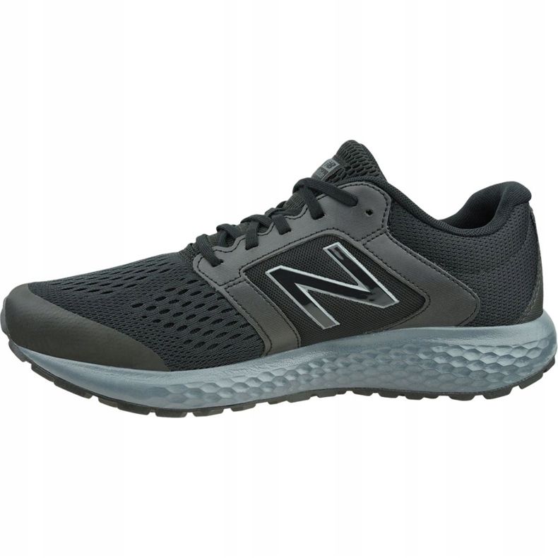 Pantofi New Balance M M520LB5 negru 1