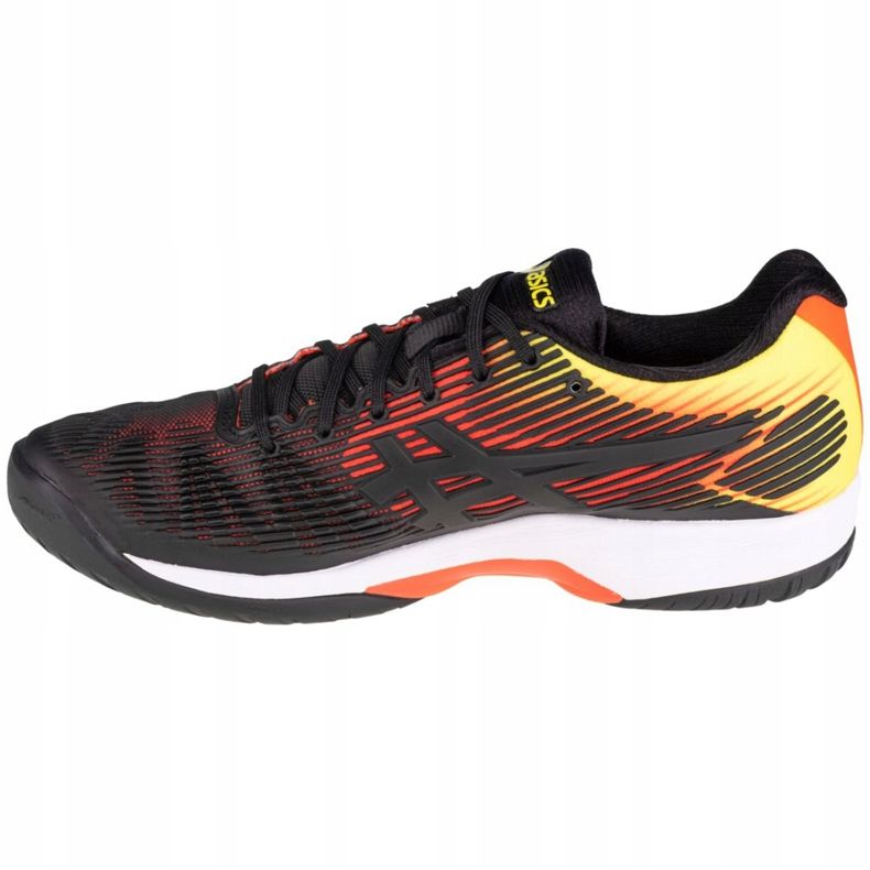 Încălțăminte Asics Solution Speed ​​Ff M 1041A003-809 multicolor 1
