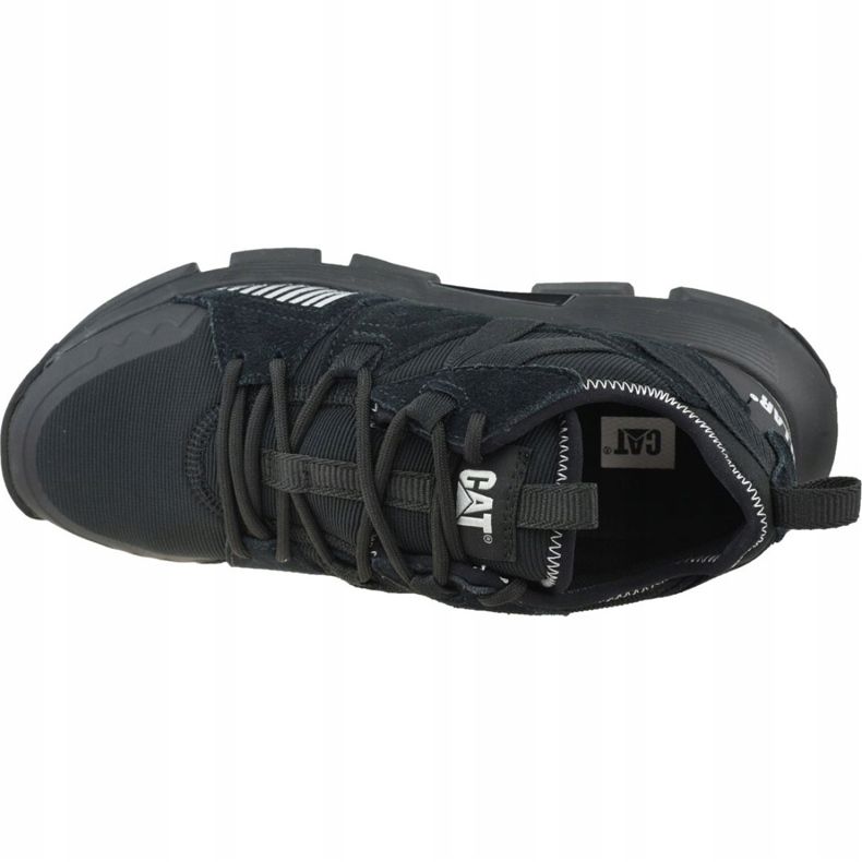 Caterpillar Raider Sport M P724506 negru 2 Caterpillar Raider Sport M P724506 negru 2