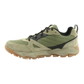 Columbia Ivo Trail M 1865601371 negru verde 1