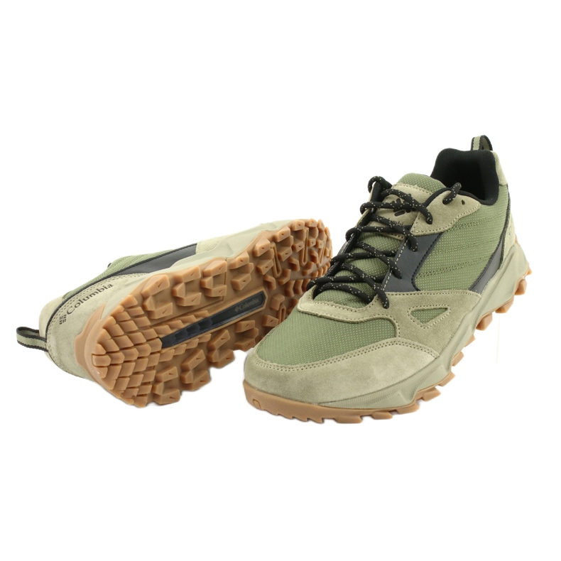 Columbia Ivo Trail M 1865601371 negru verde 3