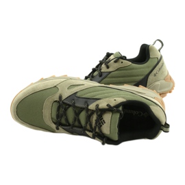 Columbia Ivo Trail M 1865601371 negru verde 4