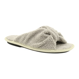 Încălțăminte de damă Inblu 155D102 bej 1 Încălțăminte de damă Inblu 155D102 bej 1