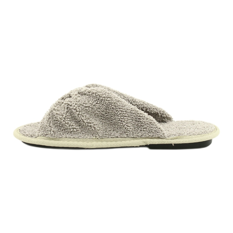 Încălțăminte de damă Inblu 155D102 bej 2