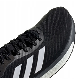 Pantofi de alergare Adidas Solar Drive 19 M EH2607 alb negru gri 2