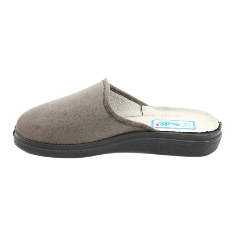 Pantofi de damă Befado pu 132D010 gri 2