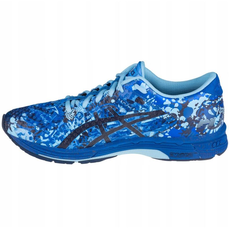 Asics Gel-Noosa Tri 11 M 1011A926-400 albastru marin albastru 1