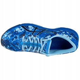 Asics Gel-Noosa Tri 11 M 1011A926-400 albastru marin albastru 2