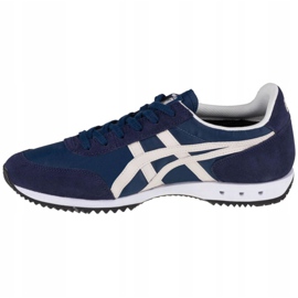 Asics Pantofi Onitsuka Tiger New York M 1183A205-401 alb albastru marin albastru 1