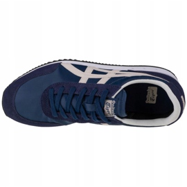 Asics Pantofi Onitsuka Tiger New York M 1183A205-401 alb albastru marin albastru 2