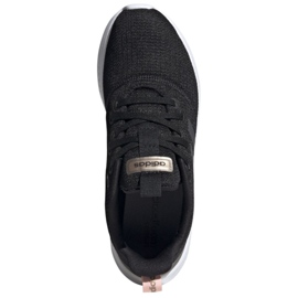 Pantofi de alergare Adidas Puremotion FW3263 negru 1