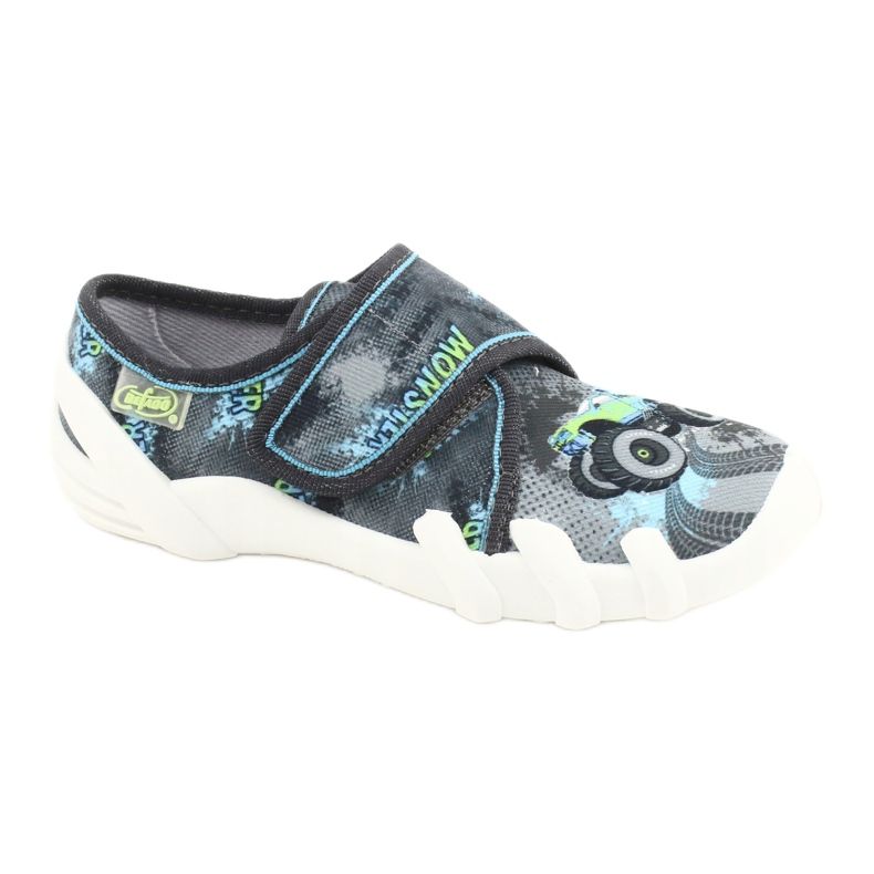 Încălțăminte pentru copii Befado 273X308 gri 2