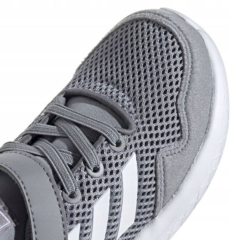 Încălțăminte adidas Archivo Jr EH0532 gri verde 3