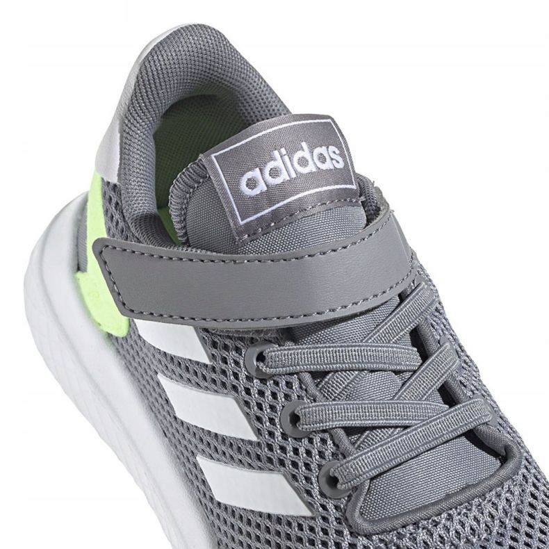 Încălțăminte adidas Archivo Jr EH0532 gri verde 4